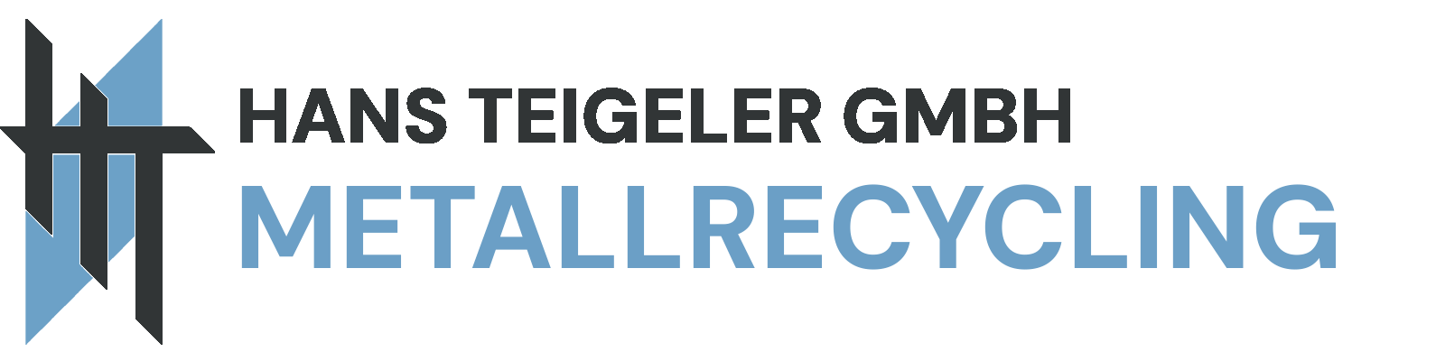 Hans Teigeler Logo Text